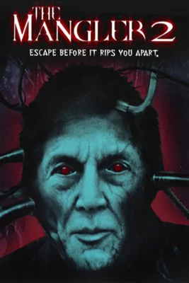 Компьютерный убийца (2002)